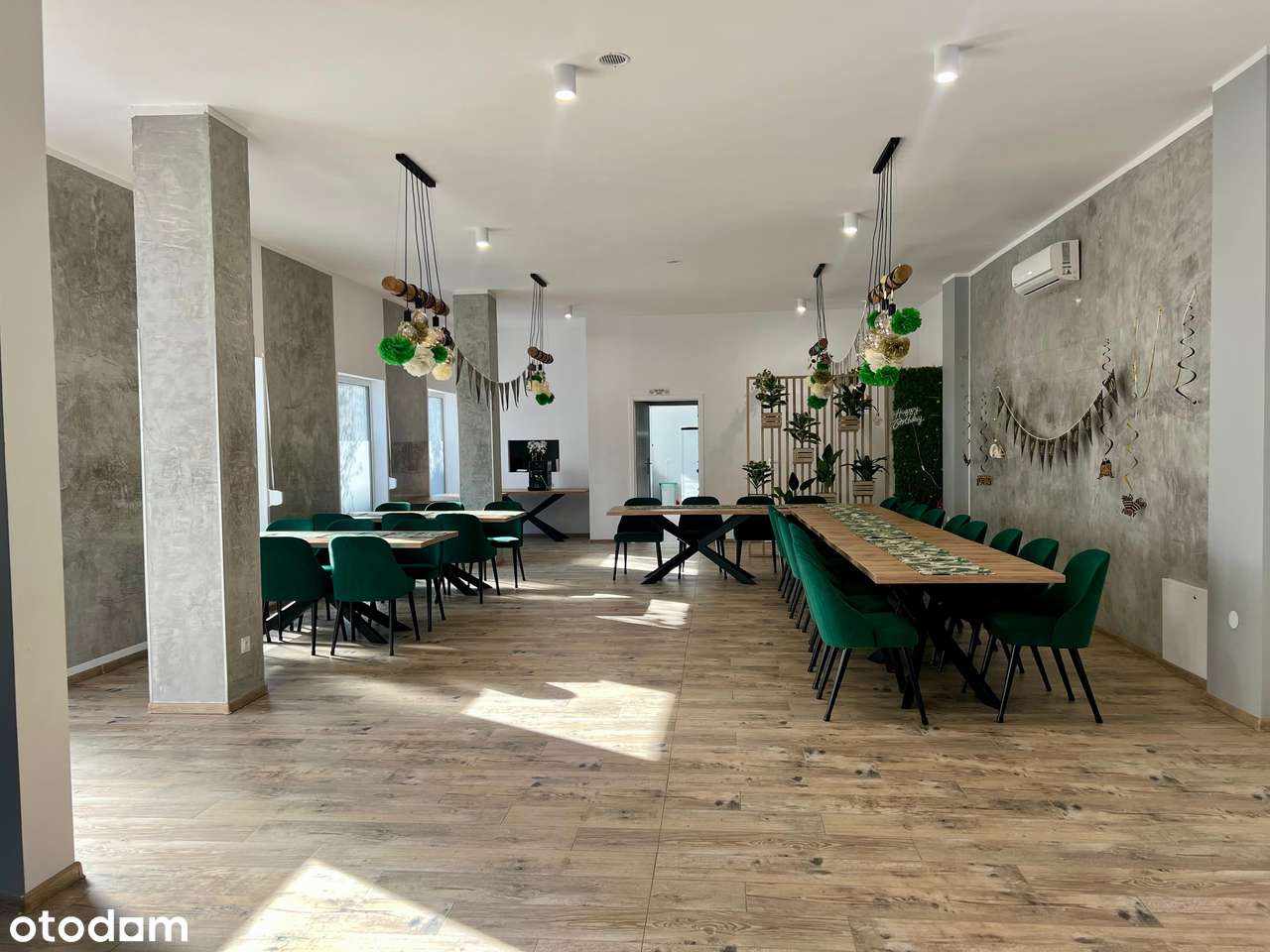 Atrakcyjny lokal 173 m² – Stargard, Stare Miasto - Pełny obrazek: 4/16