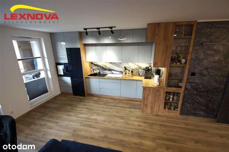 Mieszkanie - Elbląg-8