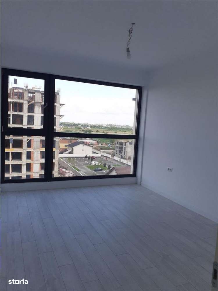 Apartament 3 Camere Incalzire in Pardoseala Ansamblu Nou Rahova - Imagine principală: 5/17