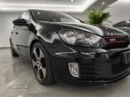 VW Golf 2.0 TSi GTI DSG - 16