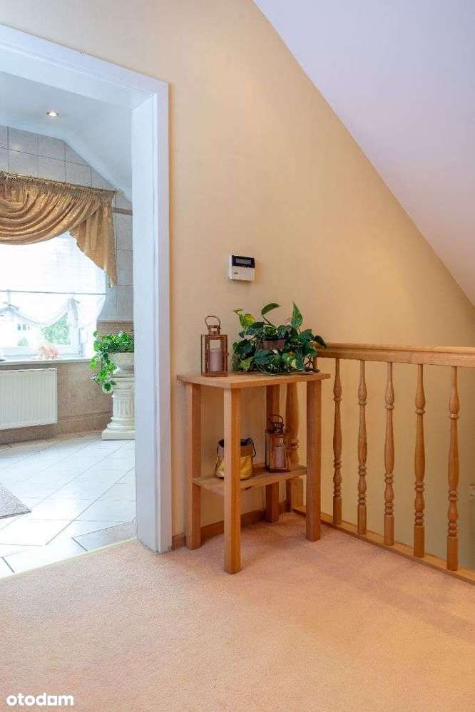 Luksusowy DOM z basenem i sauną SUPER LOKALIZACJA-7