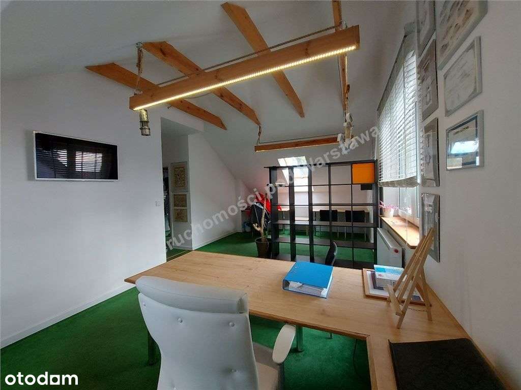 Segment Narożny, Własna Działka, Las, Komunikacja.-4