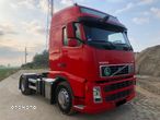 Volvo FH13 - 2