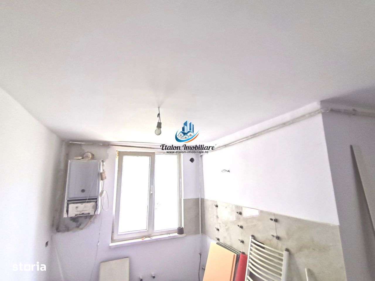 Apartament 2 camere, etaj 1, Floare de Colt, Maratei 1 — fotografia 3
