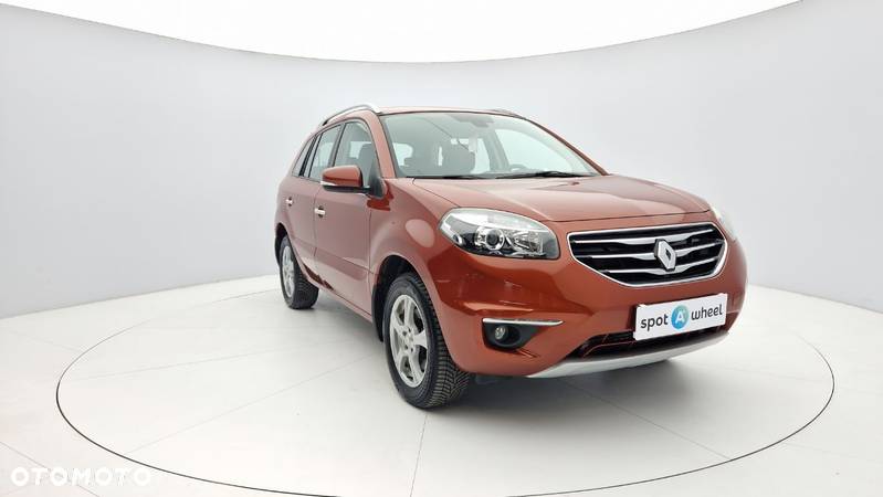 Renault Koleos 2.0 dCi 4x4 Bose Edition - 12