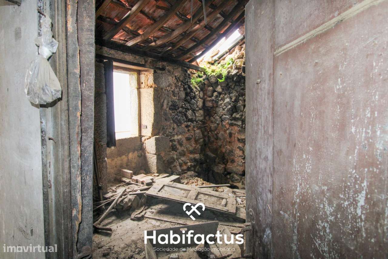 Oportunidade de Restauração em Tondela - Grande imagem: 5/9