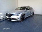 Skoda Superb 2.0 TDI 4X4 DSG Sportline - 1