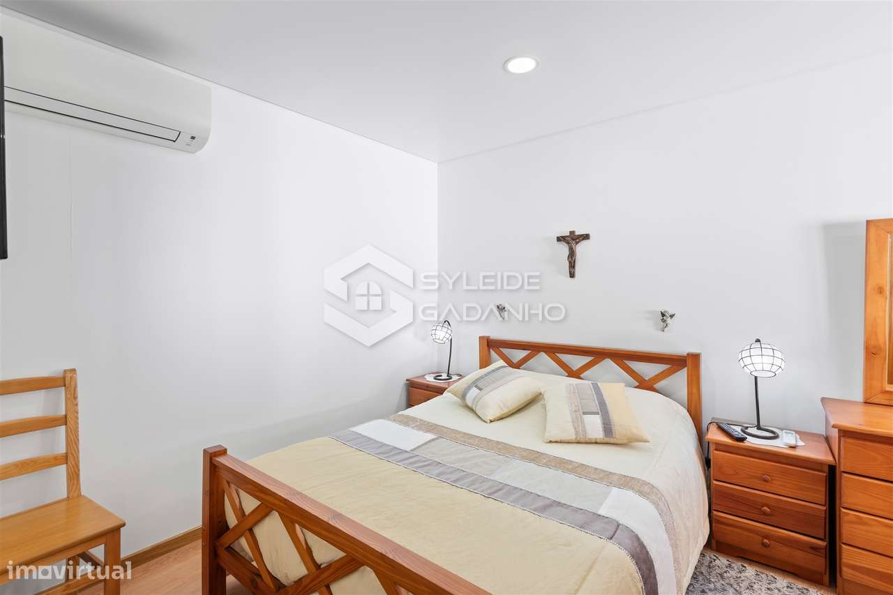 Prédio T4 Venda em Tortosendo,Covilhã-44