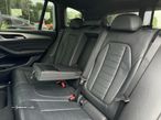 BMW X3 20 d xDrive Line Luxury - 22