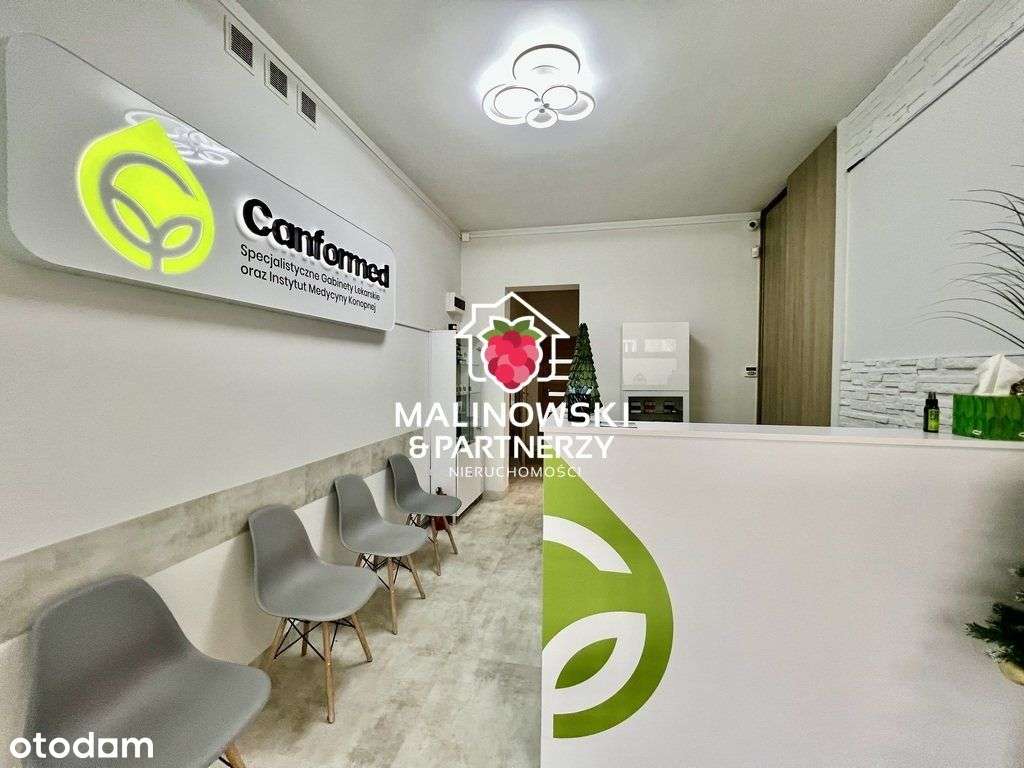 Lokal idealny na podmiot leczniczy - odbiór sanepu - Pełny obrazek: 5/12