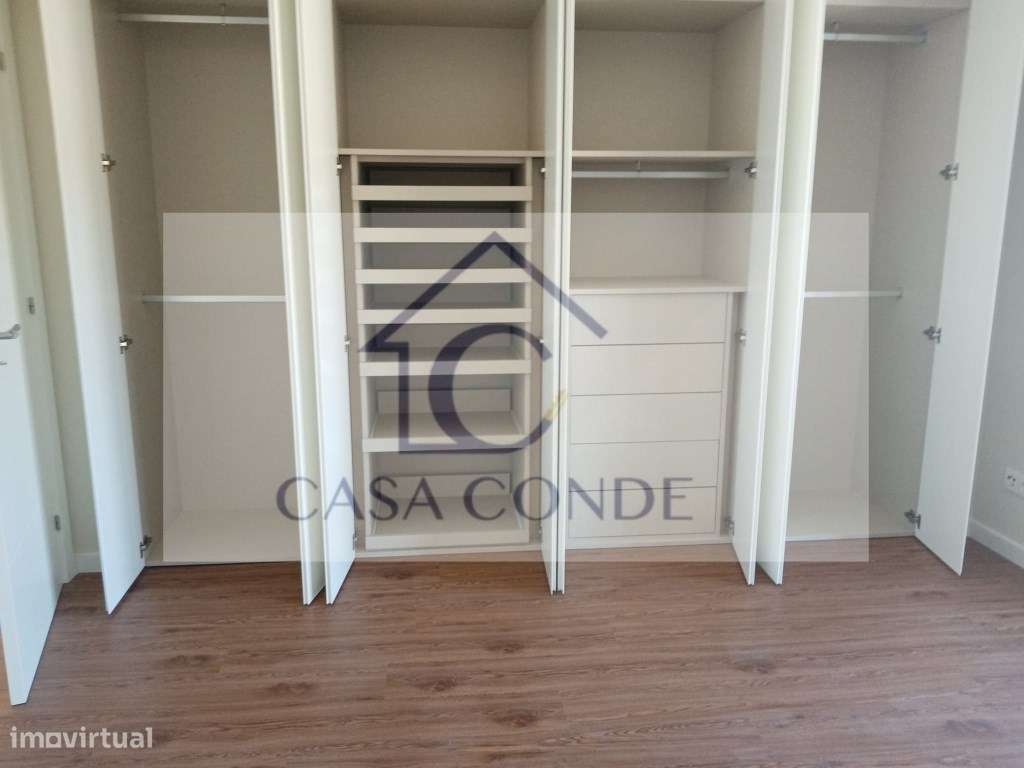 Moradia Isolada T4 Duplex com Piscina | Vendas de Azeitão-39