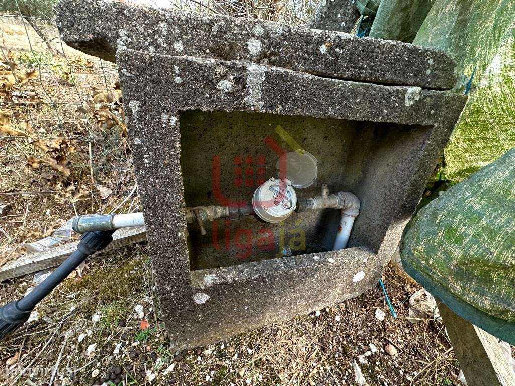 Armazém P/reconstrução - Vilar dos Prazeres! - Grande imagem: 4/11