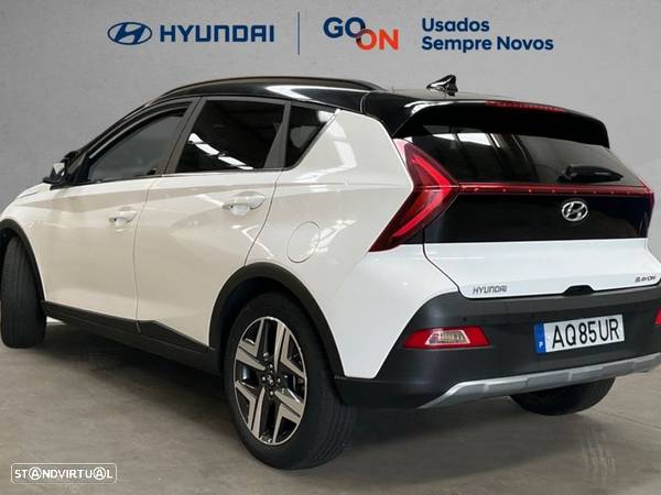 Hyundai Bayon 1.0 T-GDi Premium TT - 3