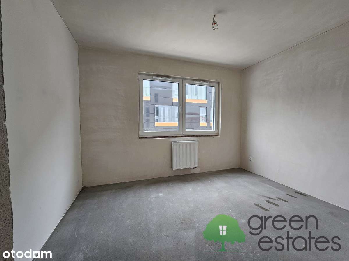 Ruczaj - 3 pokoje balkon parking Gotowe! - Pełny obrazek: 4/5