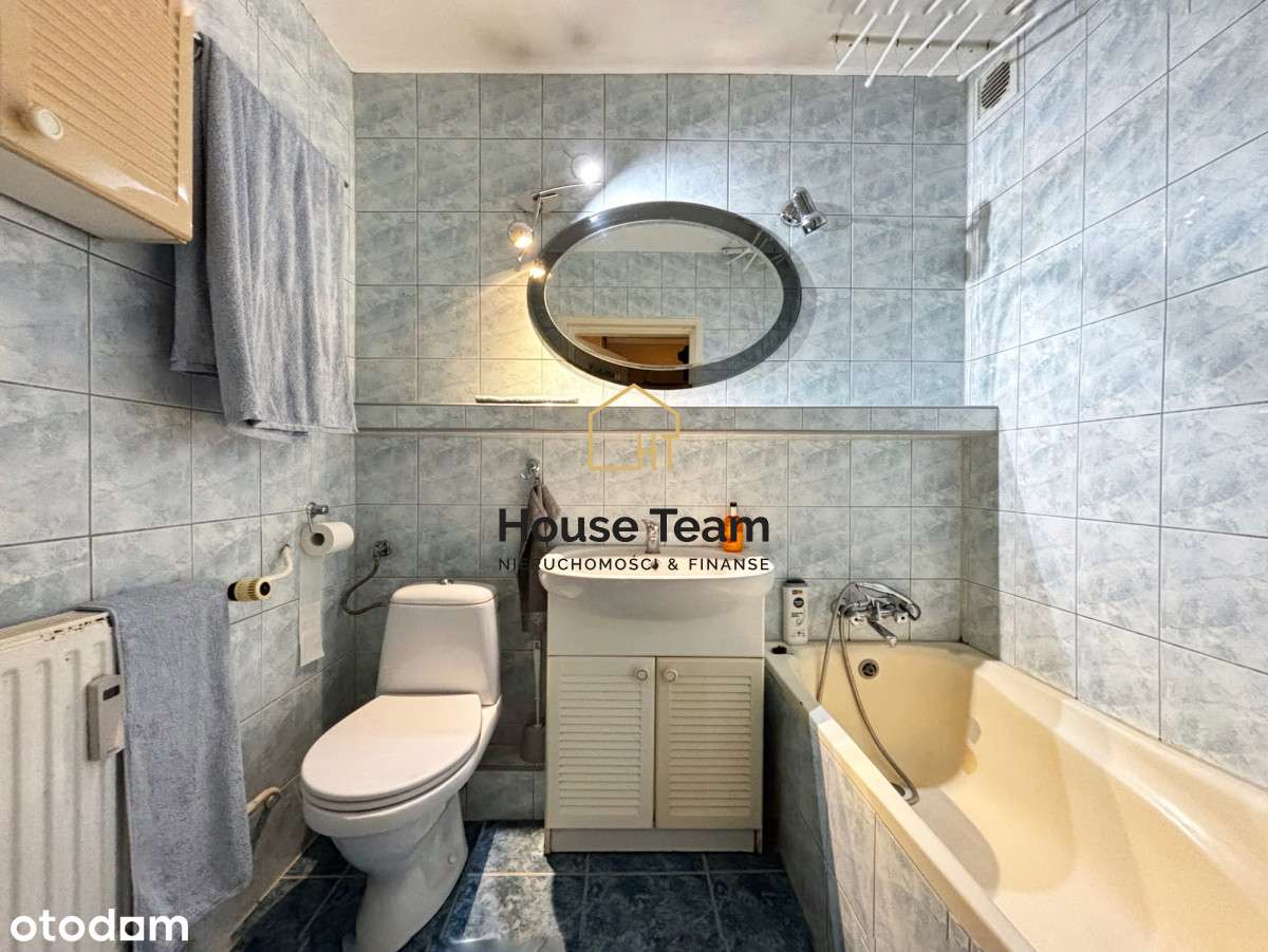 Funkcjonalne M3, 49,70 m2 - Bartodzieje-12