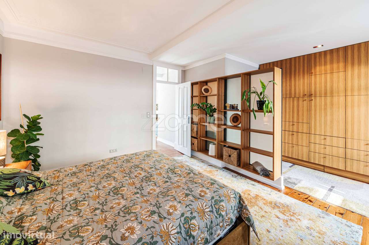 Apartamento Estrela-14