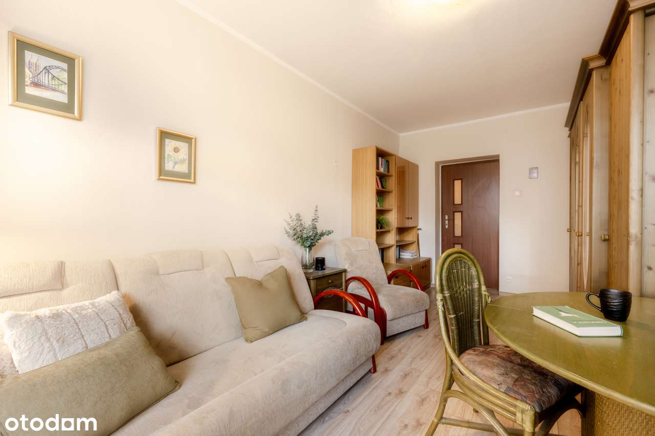 3 pokoje | Osobna kuchnia | 2 balkony | Obok Aquaparku-4