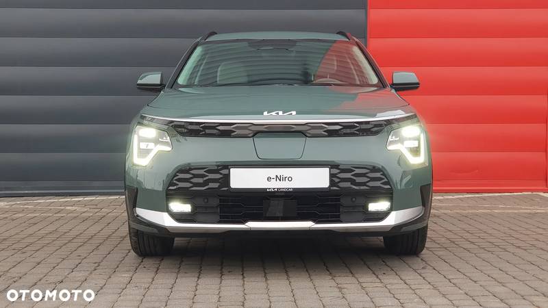 Kia Niro - 5