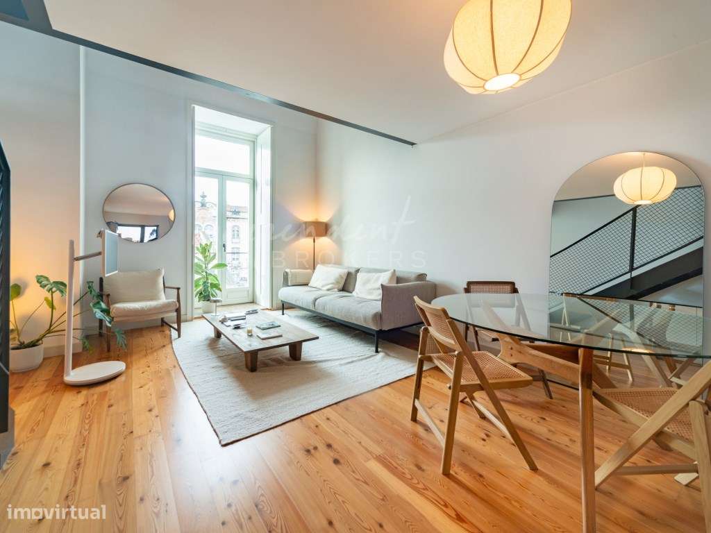 T1+1 PARA VENDA NO LARGO DO INTENDENTE - Grande imagem: 4/25