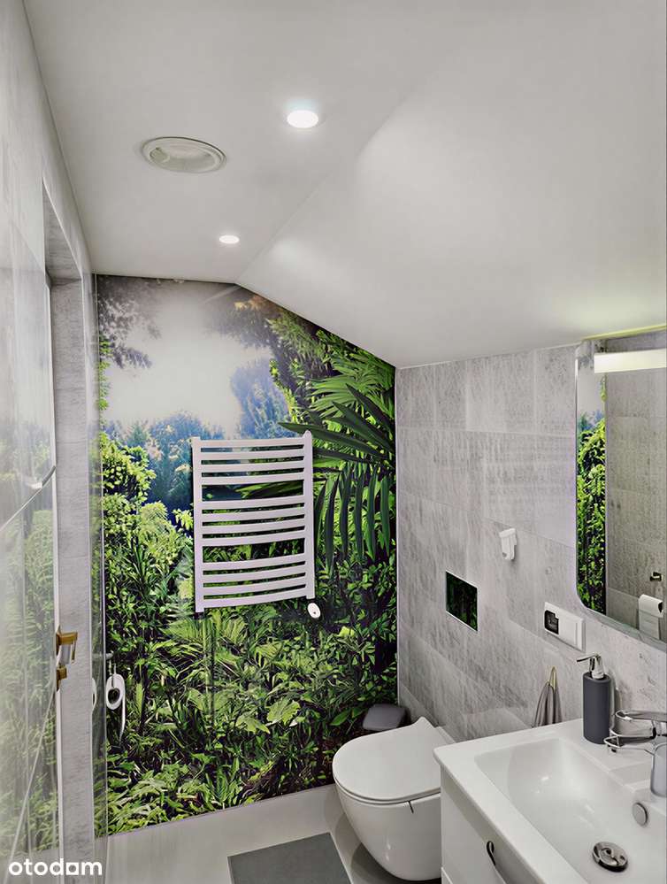 Dom w zabudowie bliźniaczej!-6