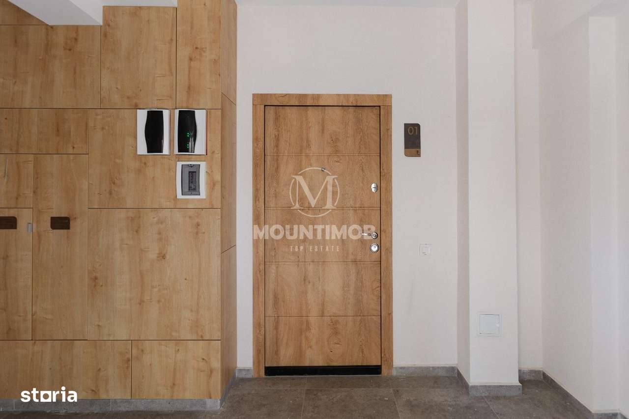 Apartament 2 camere 58 mp/utili, Ideal investitie, Centrul Istoric-7