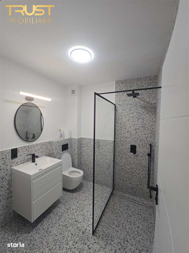 Apartament 3 camere l Finisat l Complex nou l Estimo Park - Imagine principală: 5/7