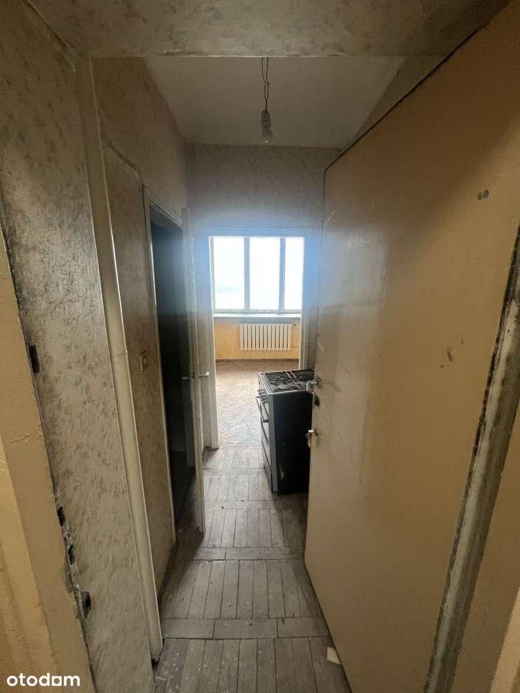 Mieszkanie, 18,64 m², Warszawa - Pełny obrazek: 4/9