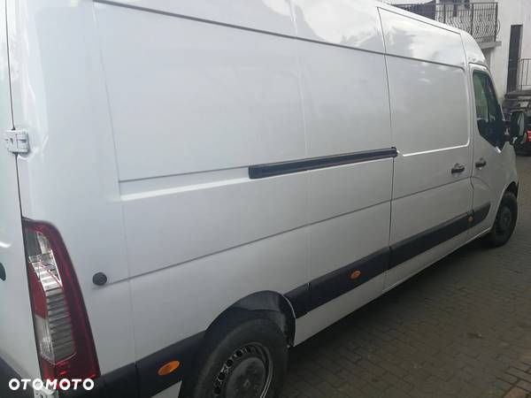 Renault MASTER - 4