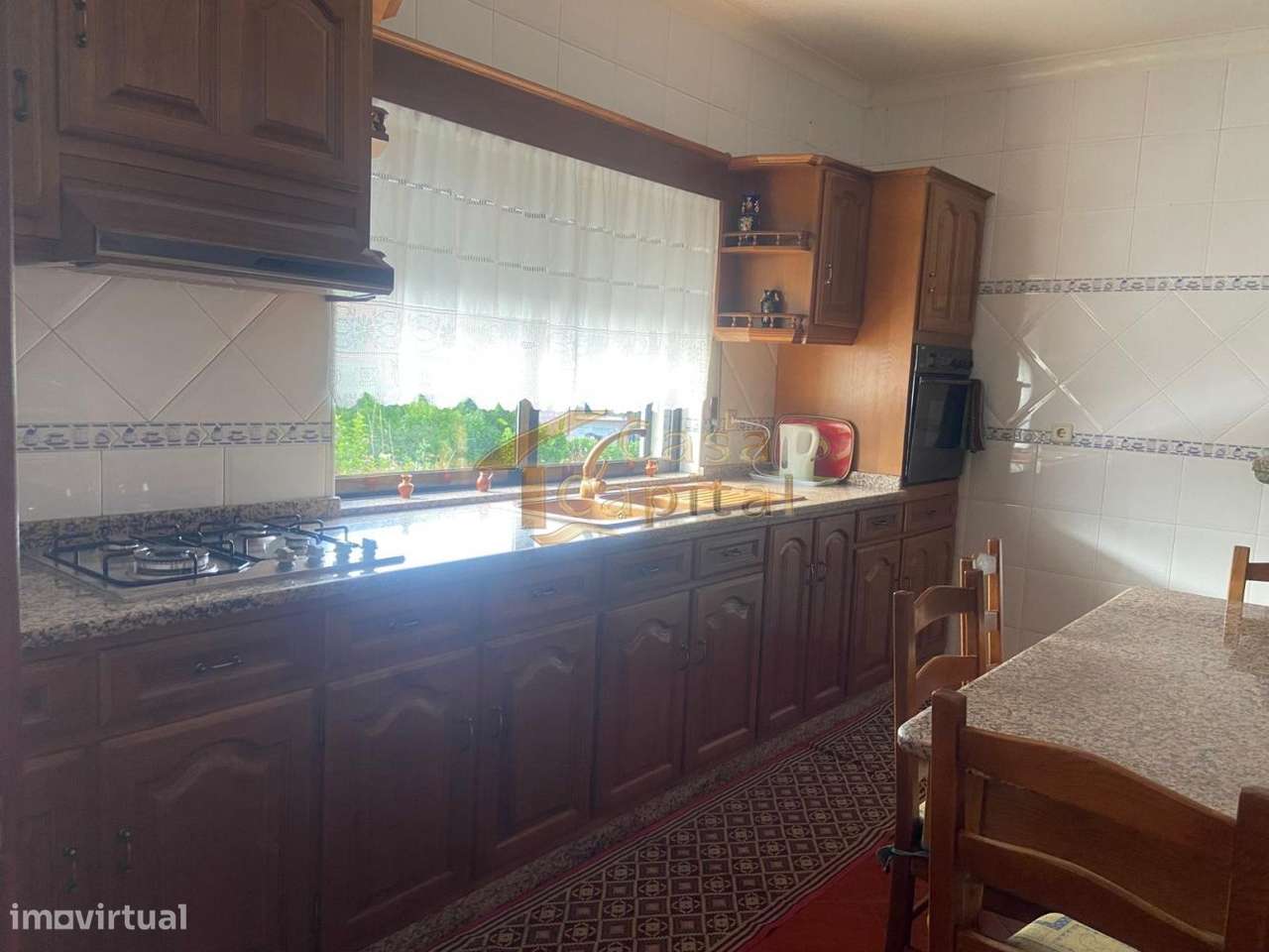 Moradia Isolada em Alijó-13