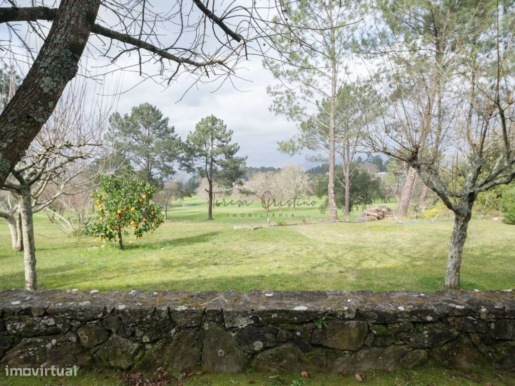 Apartamento T3 Duplex | Campo de Golfe de Ponte de Lima-37