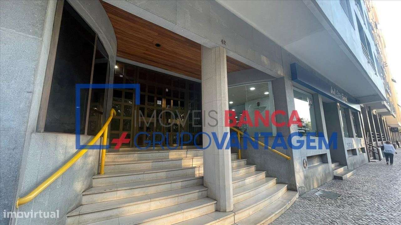 Apartamento T3 ,em Setúbal - Grande imagem: 2/10