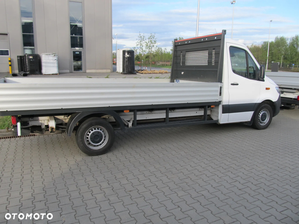 Mercedes-Benz Sprinter 315 - 4