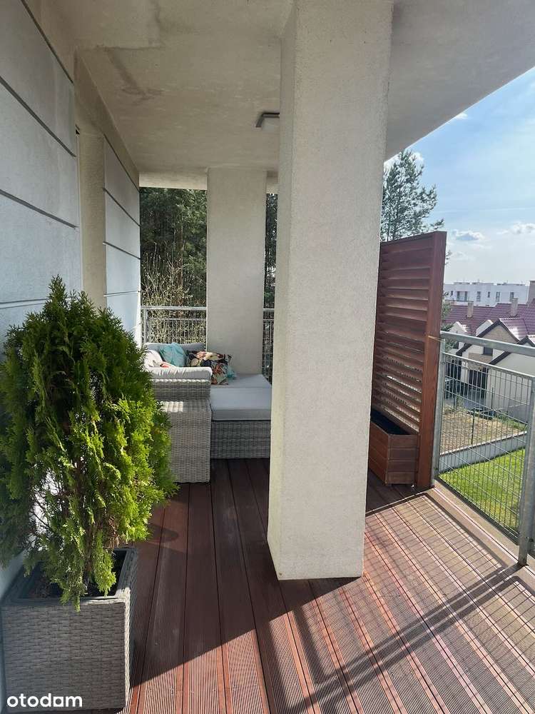 3 pok. pełne wyposażenie, wys. standard, garaż + komórka-18