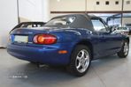 Mazda MX-5 - 8