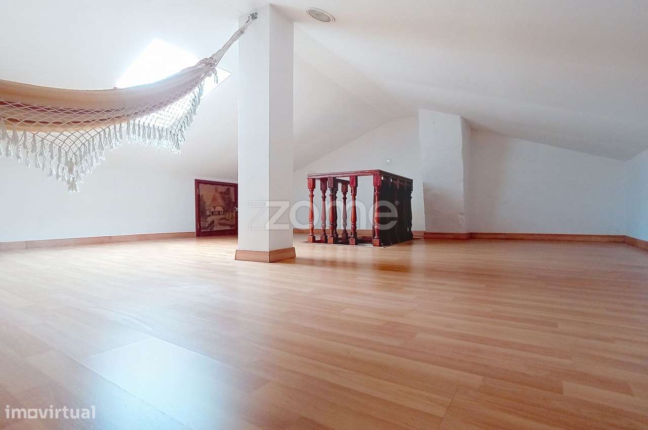 Moradia T4 Santa Joana - Aveiro-18