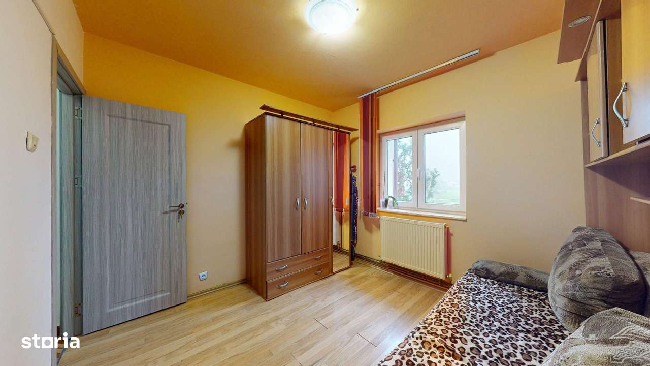 Oras PANTELIMON - Sf. Gheorghe | 3 camere | 2 bai | 1986 reabilitat-6