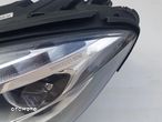 Mercedes S Klasa W222 2013-2017 Full Led Inteligent Kamera - 5