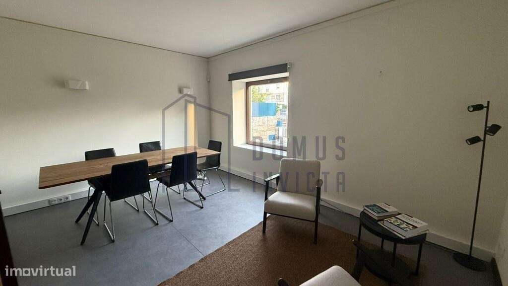 Salas/Escritórios para arrendamento - Grande imagem: 3/17