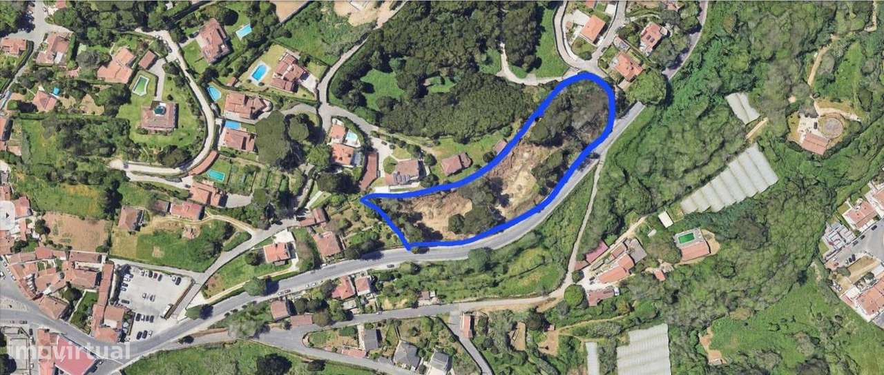 Terreno  para venda - Grande imagem: 2/9