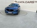 Mazda CX-5 CD175 4x4 AT Revolution Plus - 3