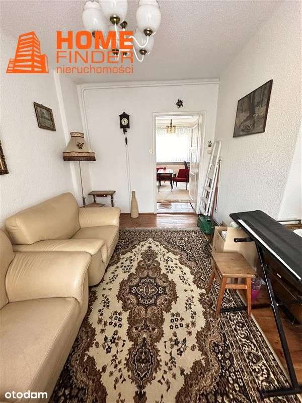 Mieszkanie - Gdynia Orłowo-1