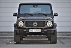 Mercedes-Benz Klasa G 400 d - 4