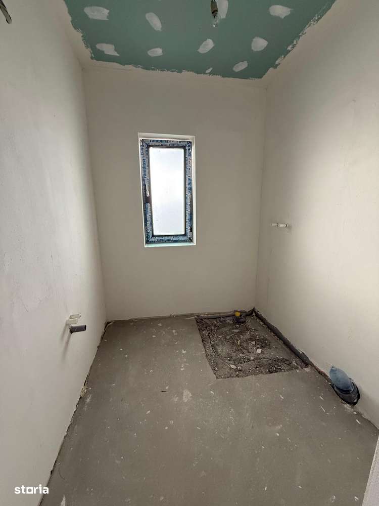 Satu Nou de Jos - Casa P+I, 600 mp de teren-6