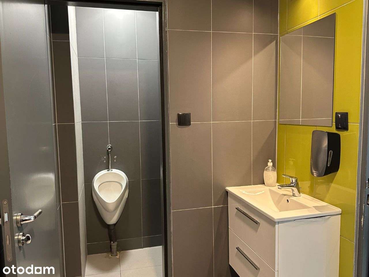 BEZ PROWIZJI, lokal biurowy o pow. 28 m2 - Pełny obrazek: 5/7