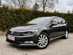 Volkswagen Passat 2.0 TDI 4Mot Elegance DSG - 24