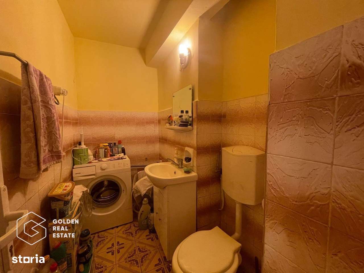 Apartament spațios, decomandat, 4 camere, Soarelui, zona AEM - Imagine principală: 5/9