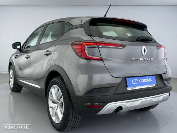 Renault Captur 1.5 dCi Zen - 36