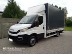 Iveco DAILY 50C18 SALON POLSKA WINDA 1t - 1