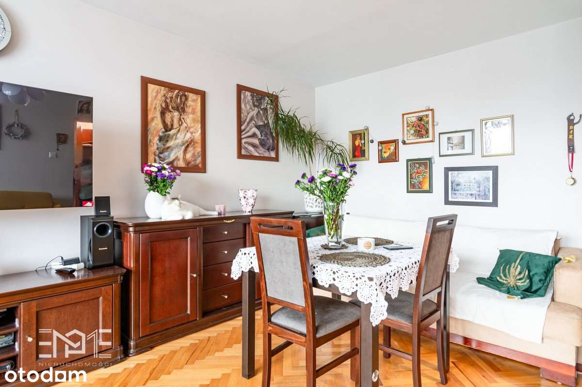 Kawalerka z widną kuchnią- sprzedaż/zamiana Puławy-11