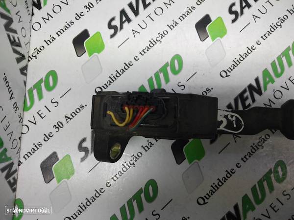 Pedal Acelerador / Acelarador / Potenciómetro Toyota Auris (_E15_) - 5